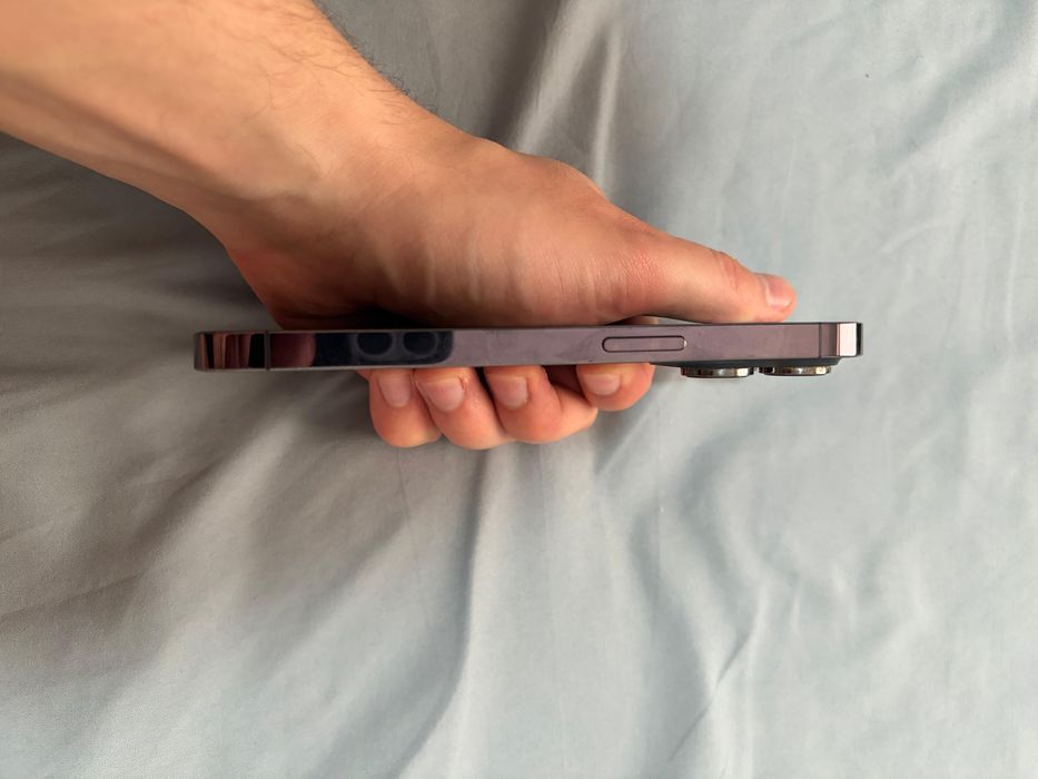 Iphone 14Pro 256 Purple