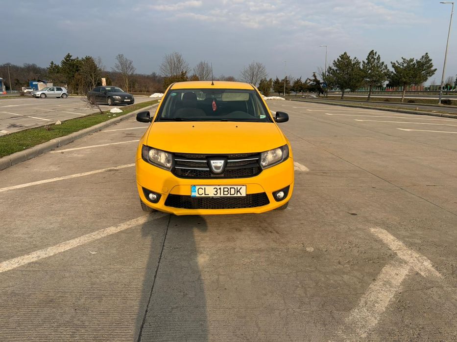 Logan 1.2  GPL euro6+ un motor