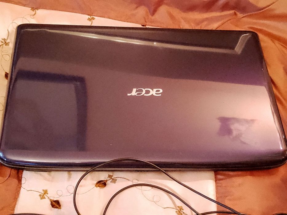 Използван лаптоп acer