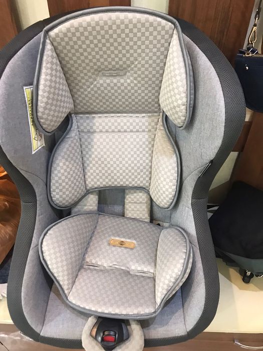 Автокресло детское