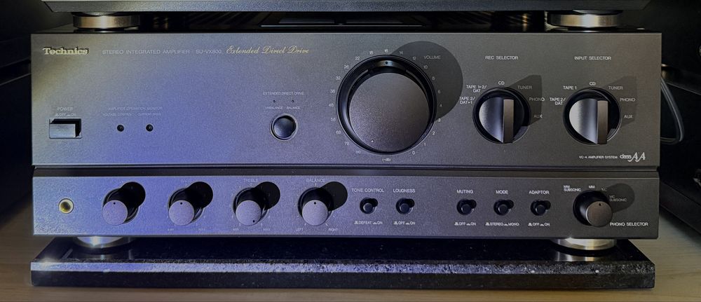 Technics SU-VX 800