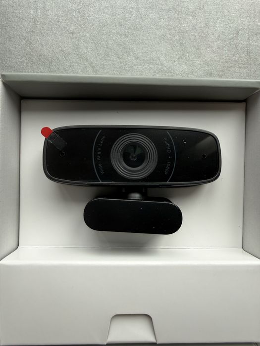 Веб камера Asus C3