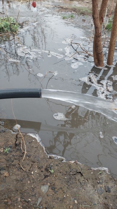Бурение скважин на воду