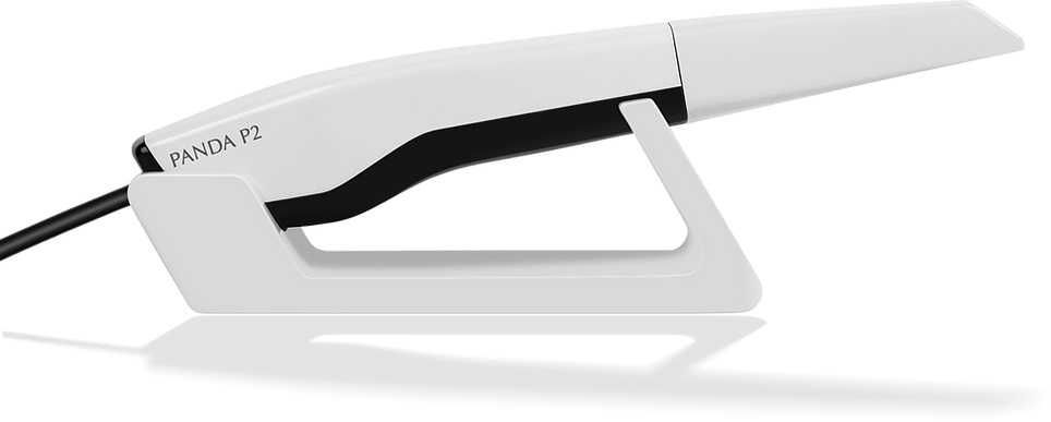 PANDA P2 - Интраорален скенер за отпечатъци