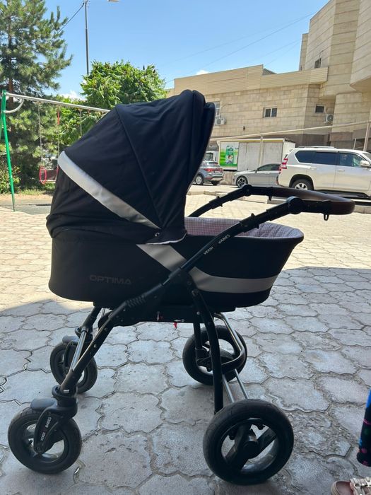 коляска для ребенка