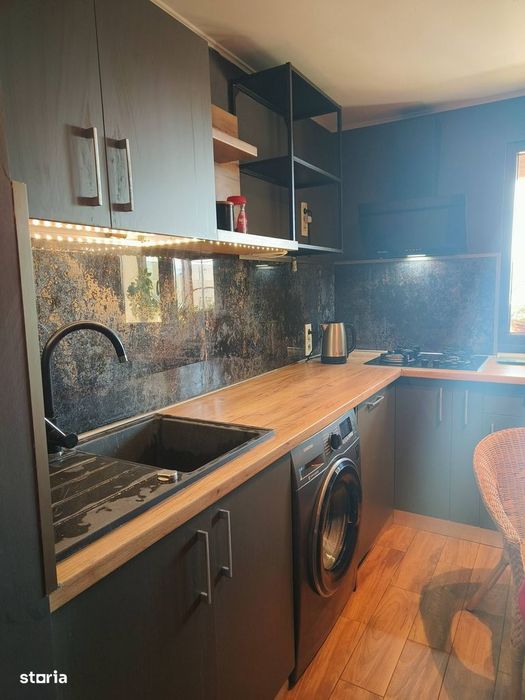Apartament superb cu doua camere, soseaua Berceni