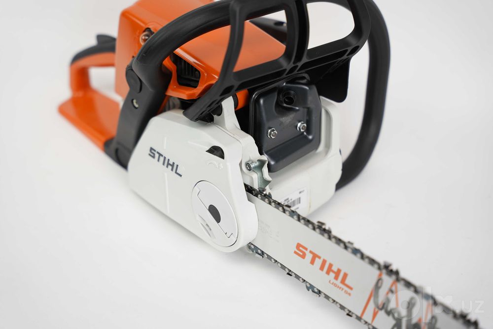 stihl ms 250c бензопила мотопила STIHL arginal оргинал