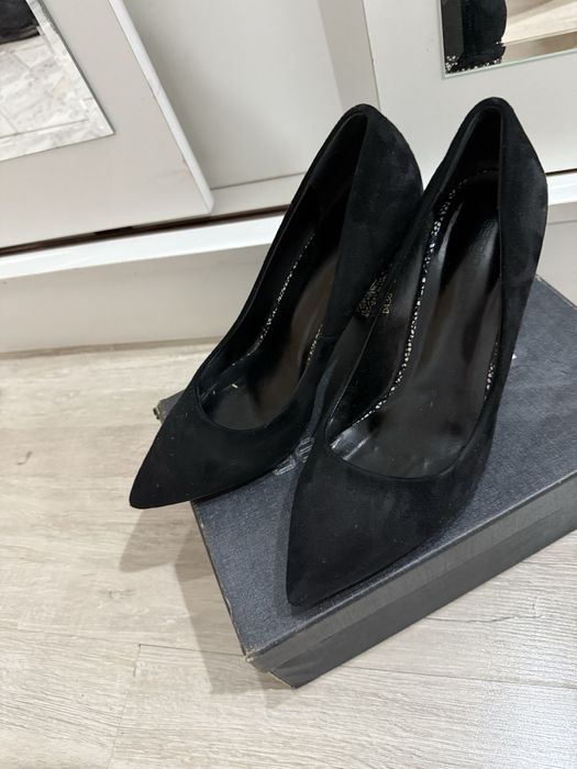 Продам туфли за 3000 тг