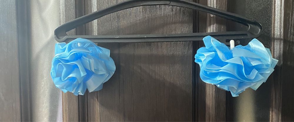 Платье праздничное