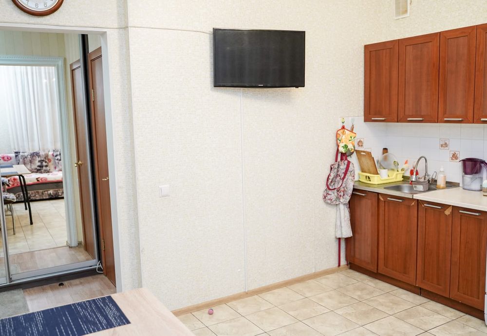 Девушка район встречи