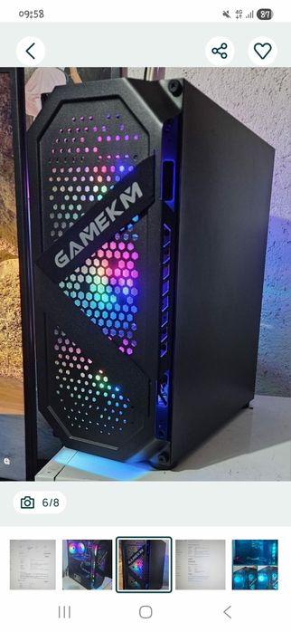 Pc gaming intel i3