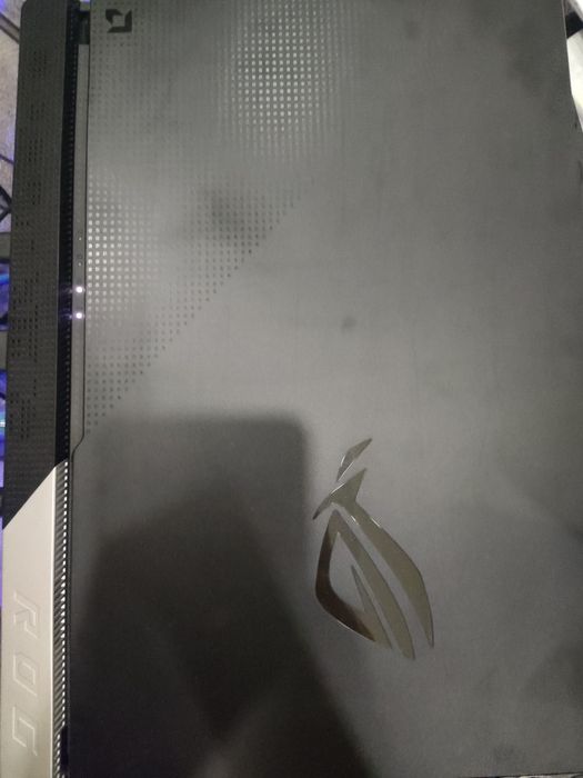 Asus rog strix g15 Advantage edition 300hz