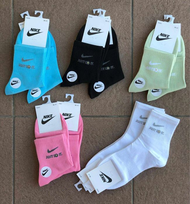 Sosete bumbac 10  per la set