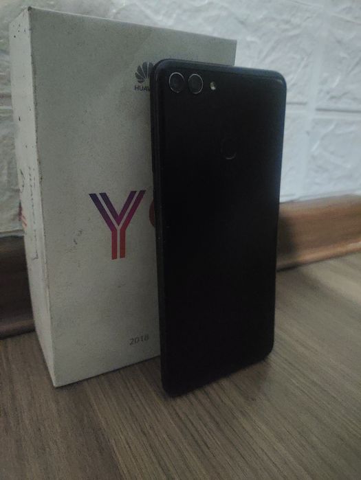Huawei y9 Хуавей у9