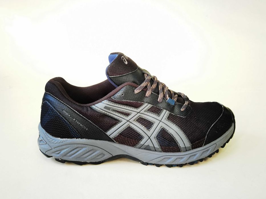 AdidasI alergare 47 48 ghete barbati munte maraton  ASICS  Gel TRACK