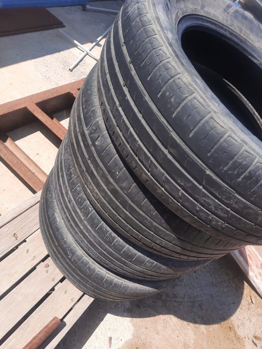 215/65 R16 ПОКРЫШКА