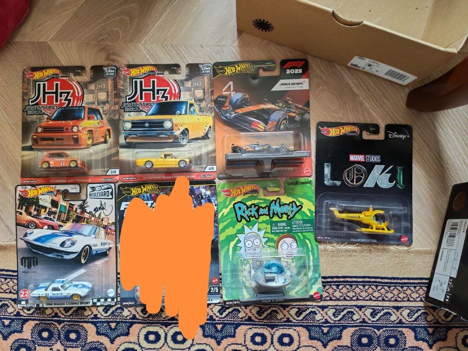 Hot wheels HW хотвилс premium премиум