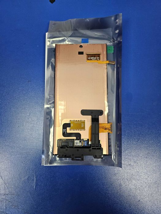 Display OLED Samsung S22 Ultra Original Nou