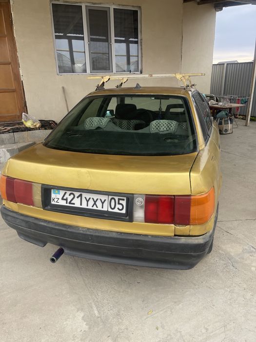 Продам машину. Audi 80