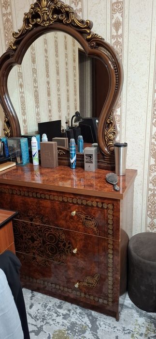 Спальни гарнитуру