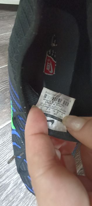 Бутсы футбольные