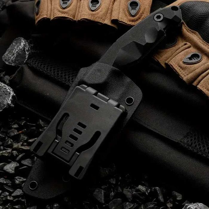 Cutit Commando - extrem de ascutit