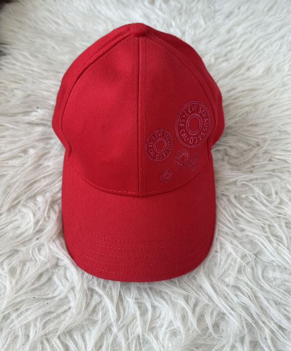 Levis Шапка
