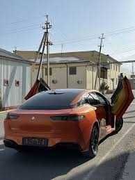 gac aion hyper 710 nasiya savdo