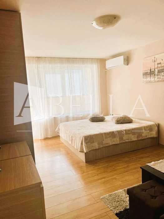 Дава се под наем Двустаен апартамент в София, Белите брези - 50 кв.м за 558.45 € - Снимка #2