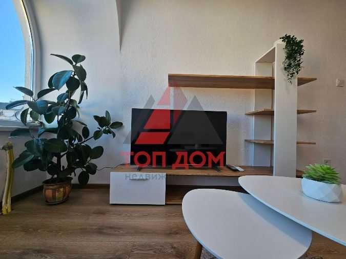 Дава се под наем Тристаен апартамент в Варна, Аспарухово - 70 кв.м за 485 € - Снимка #7