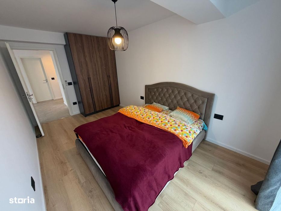 Apartament 2 camere -Prima inchiriere -Kasper