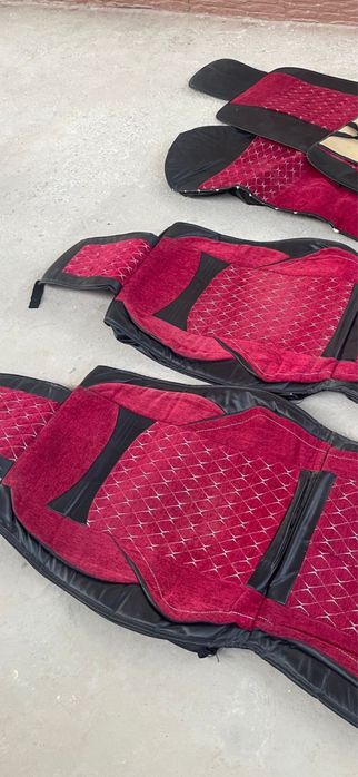 Продам чехол для машины