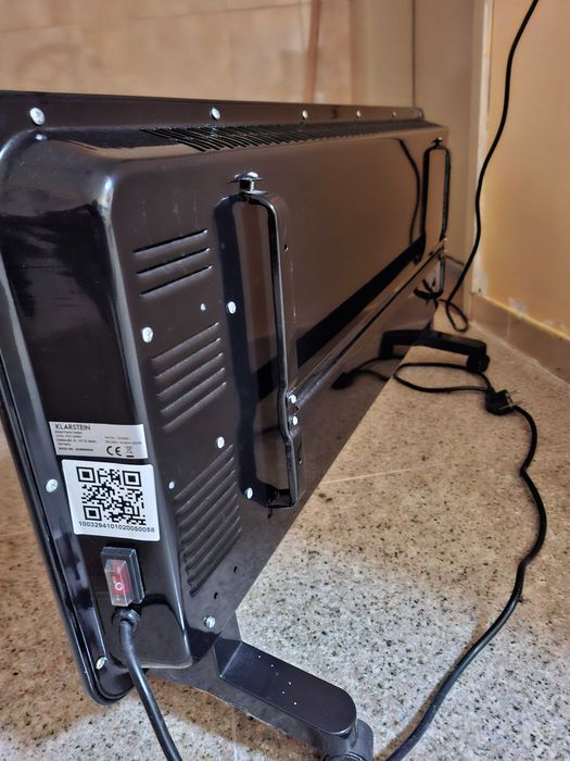 Конвектор    2kw