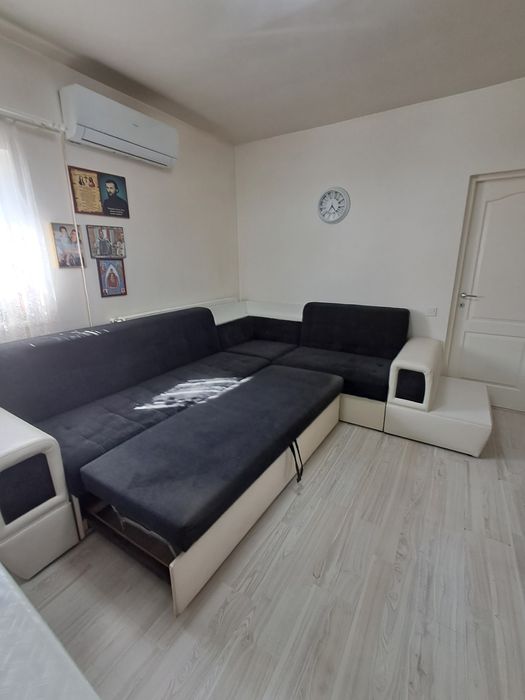 Vând colțar extensibil