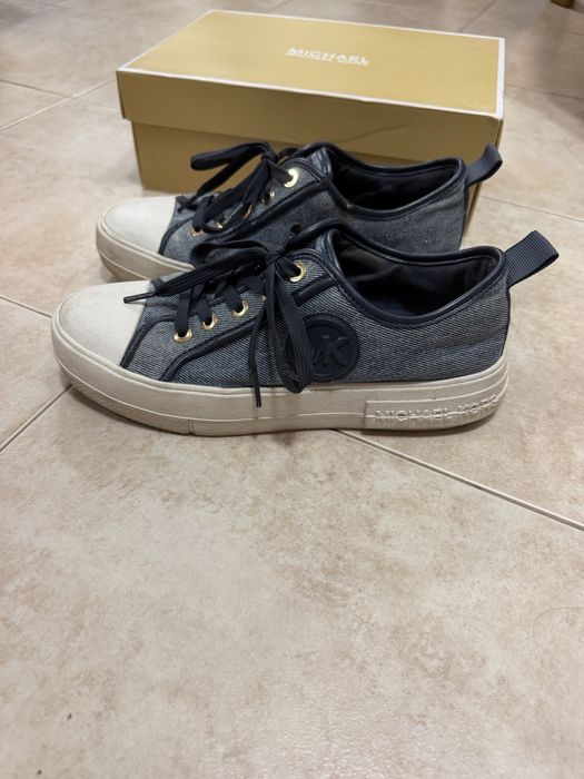 Оригинални сникърси Michael Kors