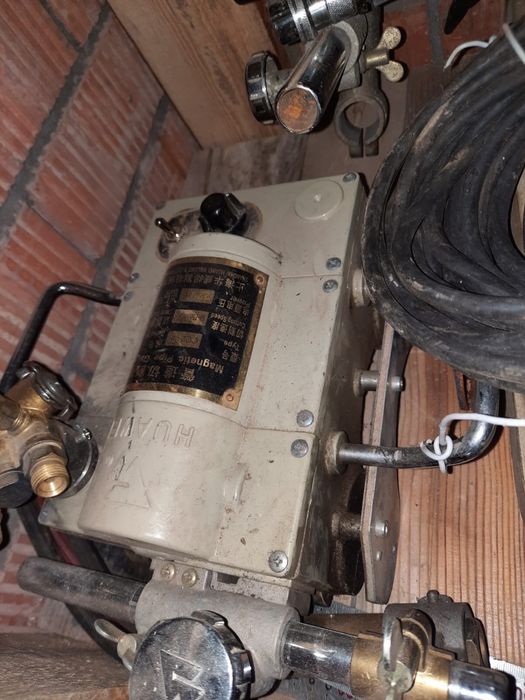 Магнитный газовый резак Huawei