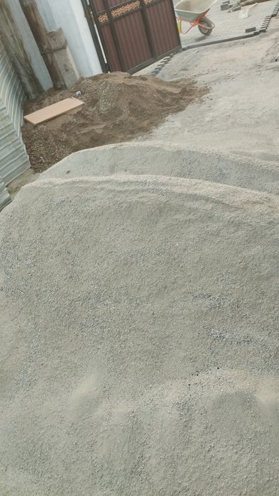 Глина, Чернозём, Перегной