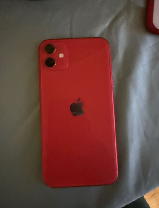 iPhone 11 -256gb