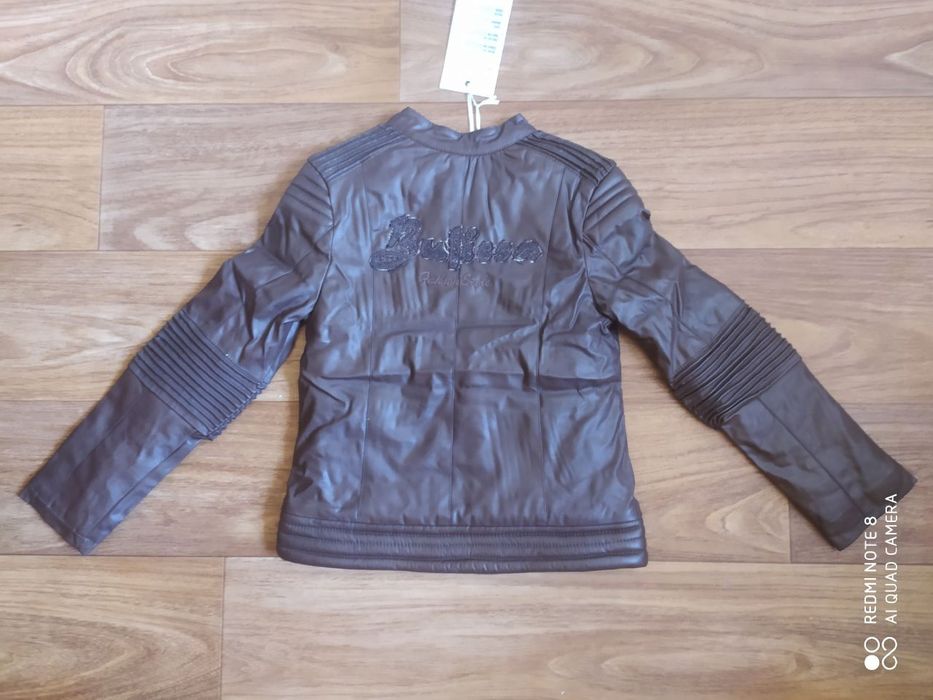 Куртка на девочку