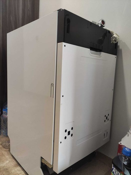 Съдомиялна за пълно вграждане 45см - Gorenje GV51010