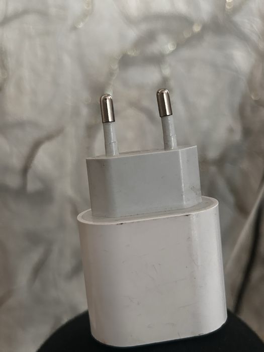 Блок питания нераблчий 20W