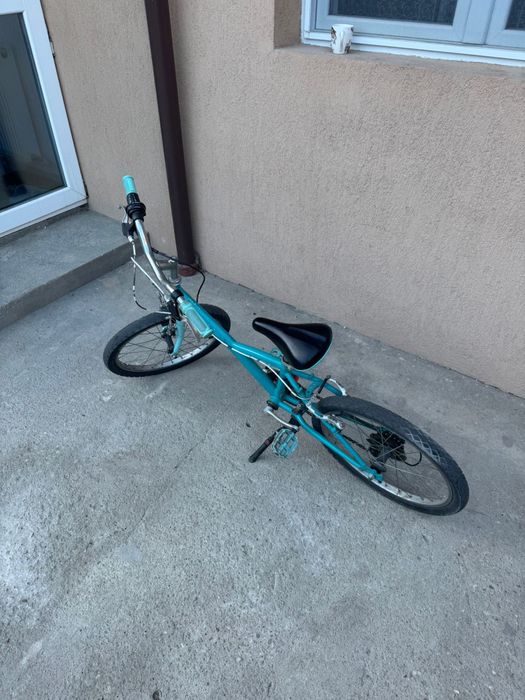 Bicicleta sport