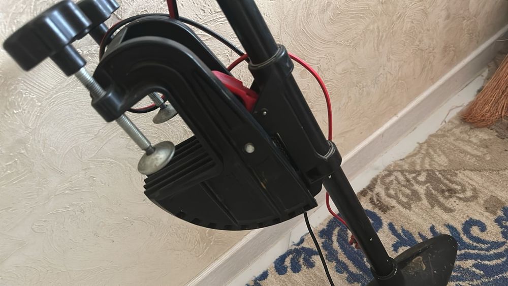 Продам мотор для лодки