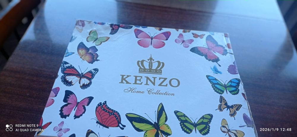 Комплект постельного белья