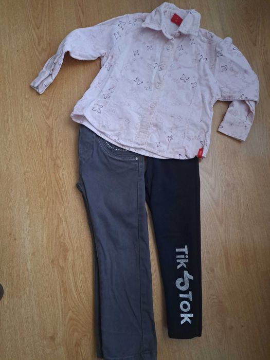 Голям лот дрешки за 10лв.