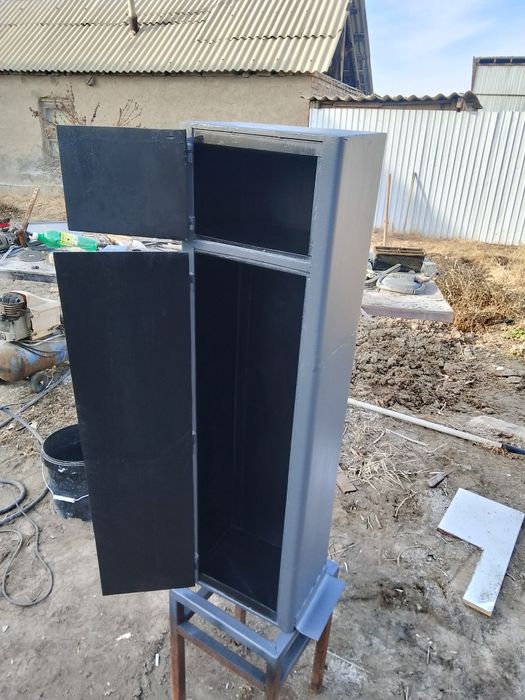 Продаётся сейф для ружья