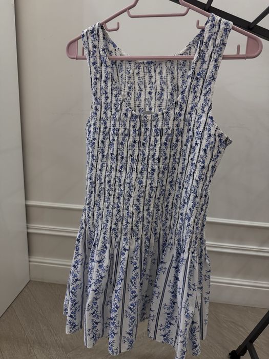 Платье H&M, размер М