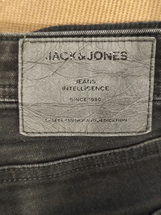 Оригинални дънки -Jack & Jones