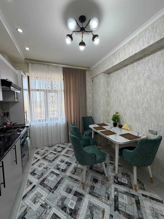 Ijara Kvartira Samarqand Vokzal Uzoq muddatga