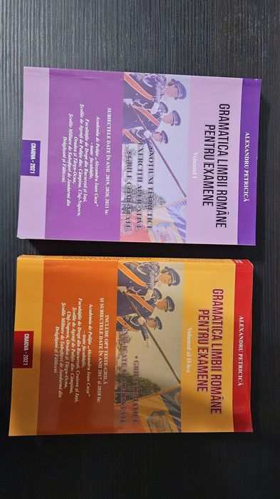 Cărți administrare